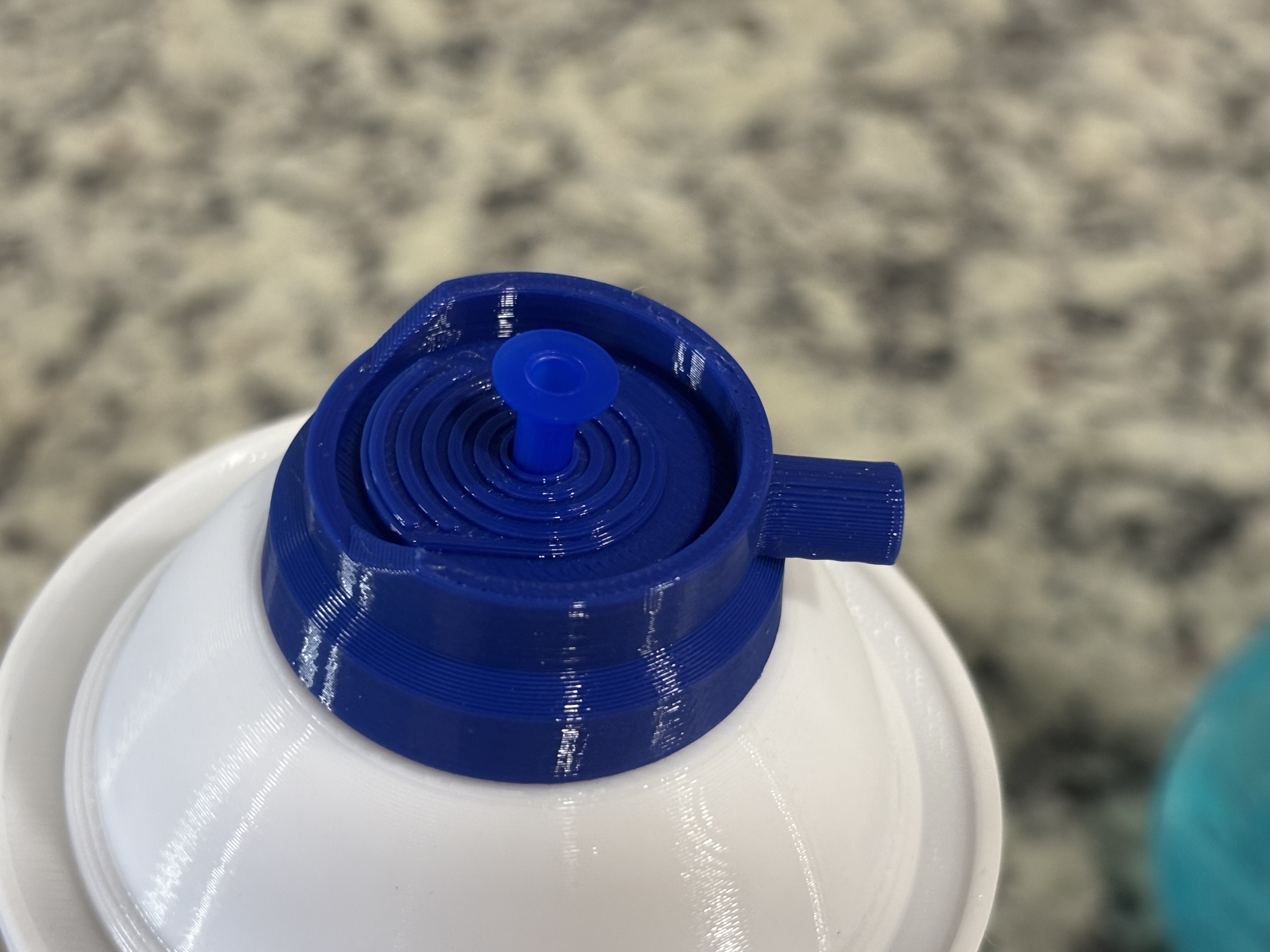 Pen Holder