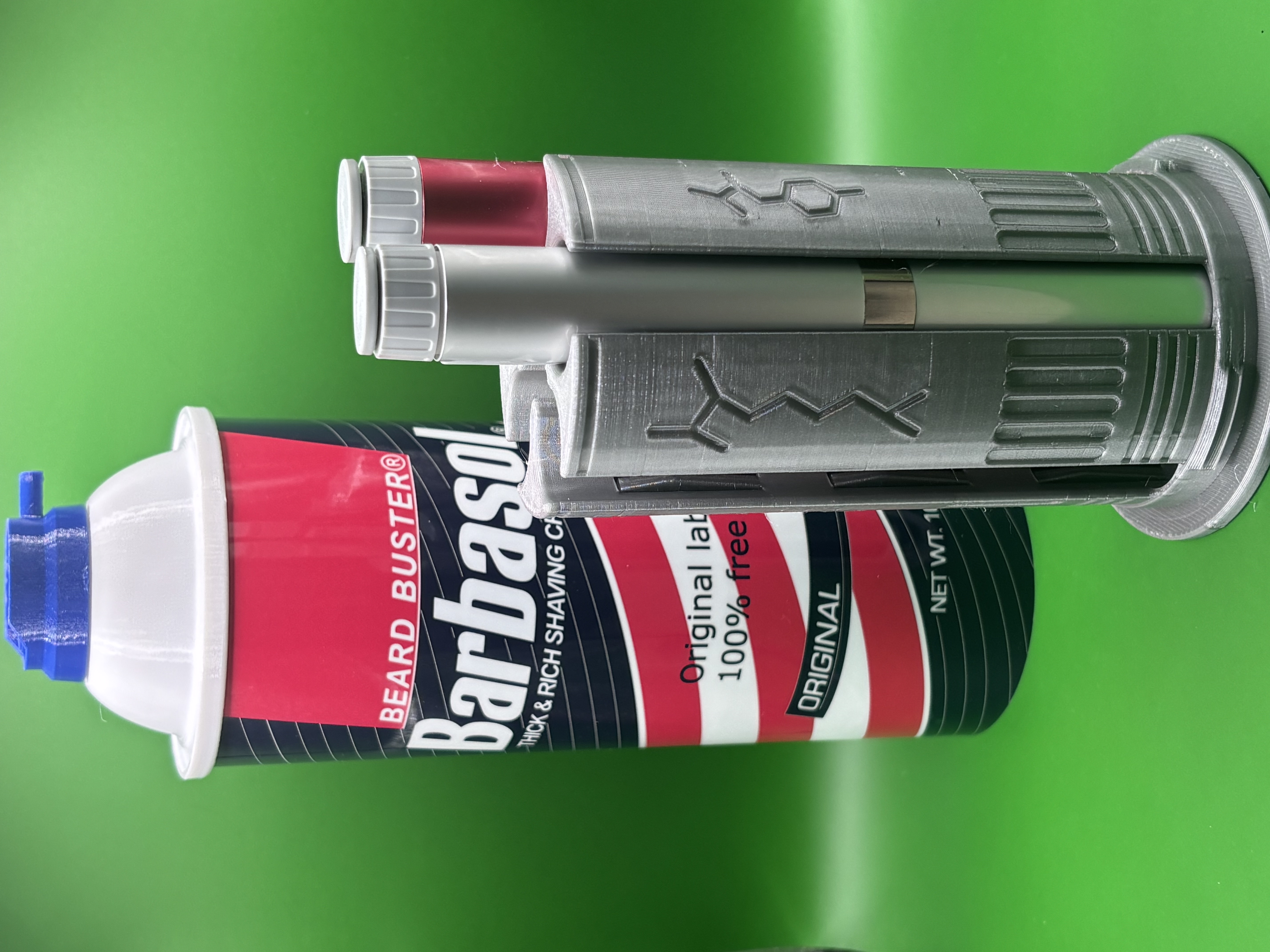 Pen Holder