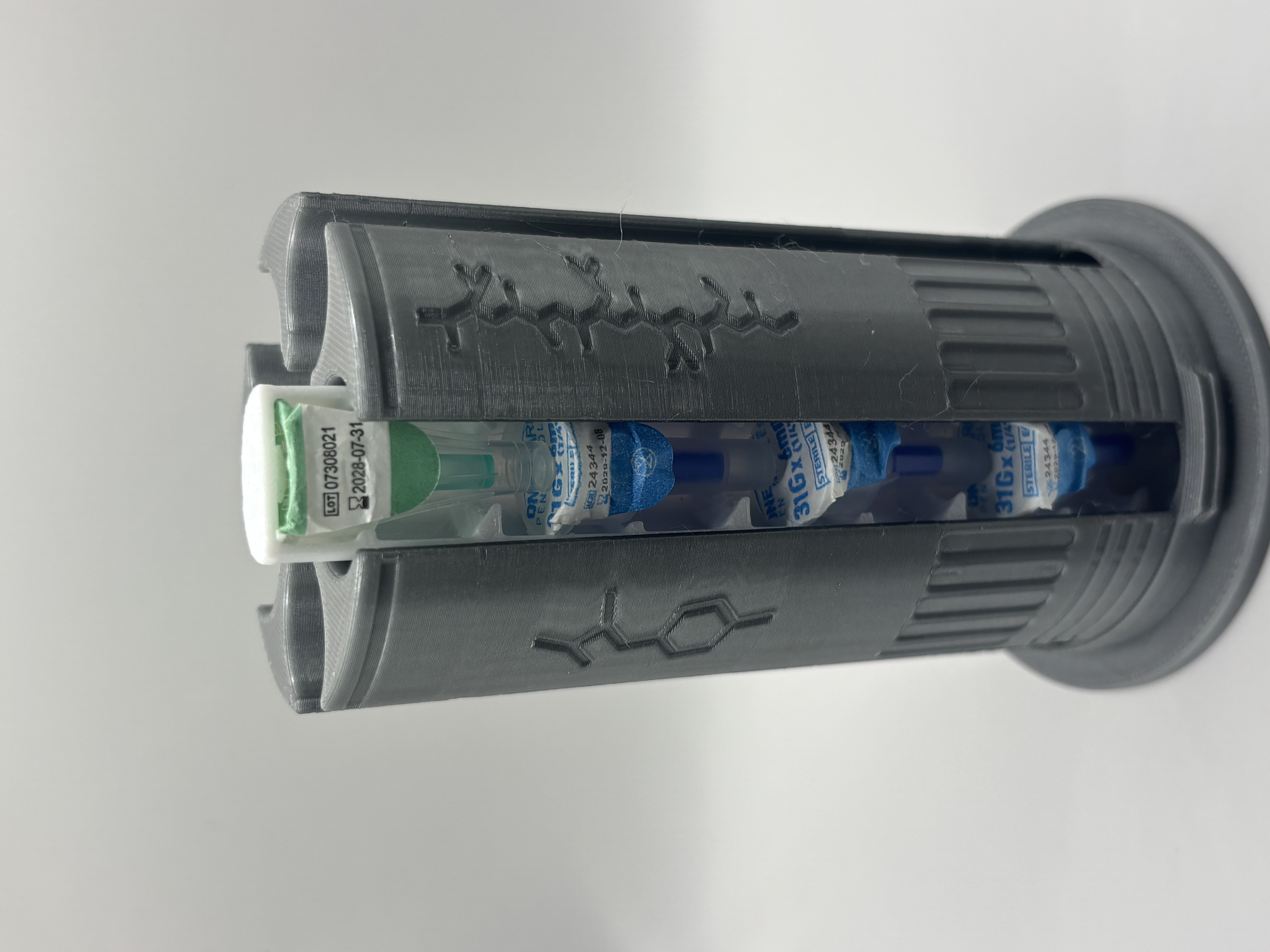 Pen Holder